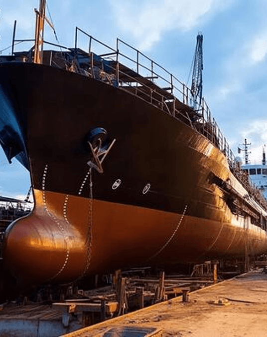 Ship
