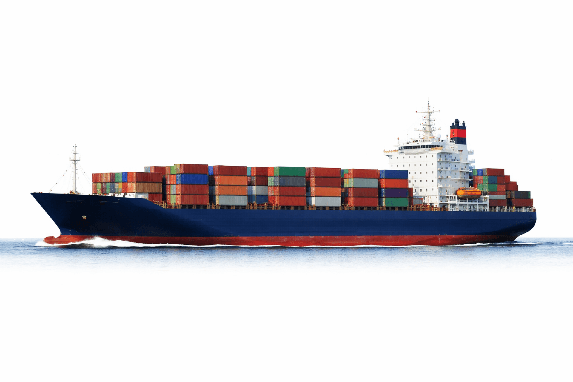 ACU Marine Ship