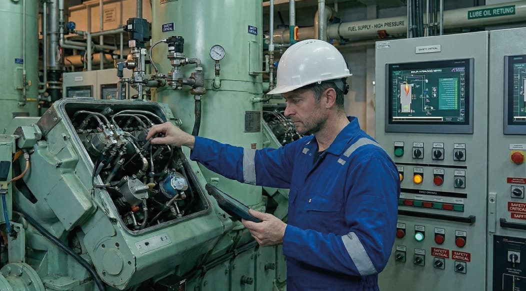 Boiler Automation and Safety Systems