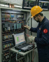 Boiler & Auxiliary Systems