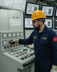 Power Management System (PMS)